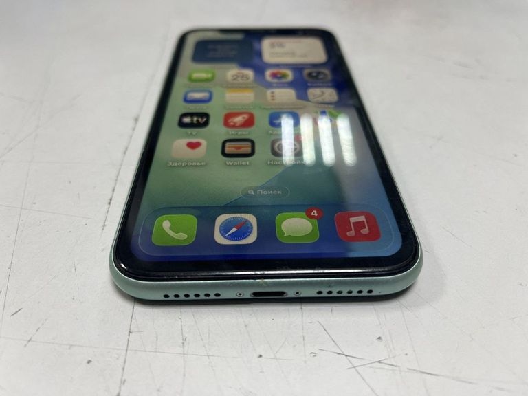 Распродажа Apple iphone 11 64gb, продавец Техноскарб
