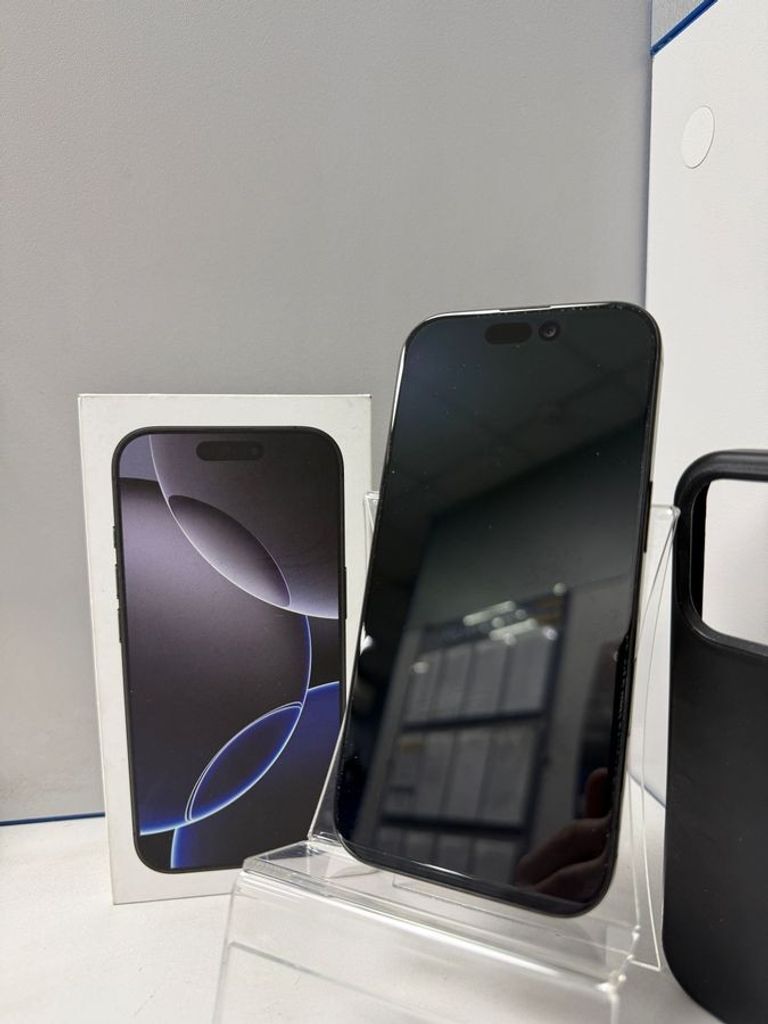 Apple iphone 16 pro 256gb Код:01-200868507. Изображение 6