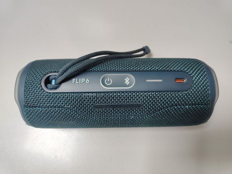 Оголошення Jbl flip 6 Б/У