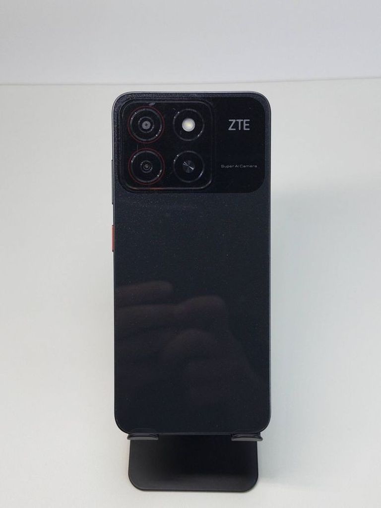 Zte Blade A35 4/64GB Green Код:01-200871966. Зображення 6