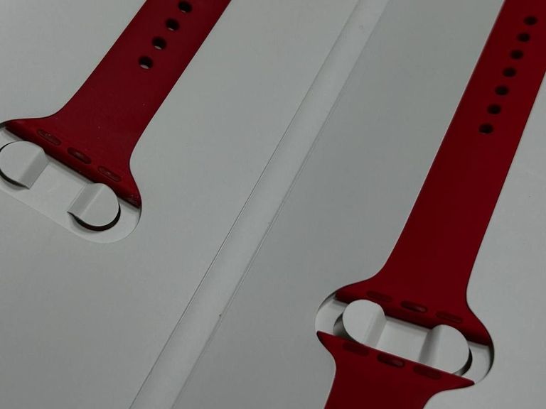 Apple watch series 6 gps aluminium case 40mm a2291 Код:01-200854933. Зображення 8