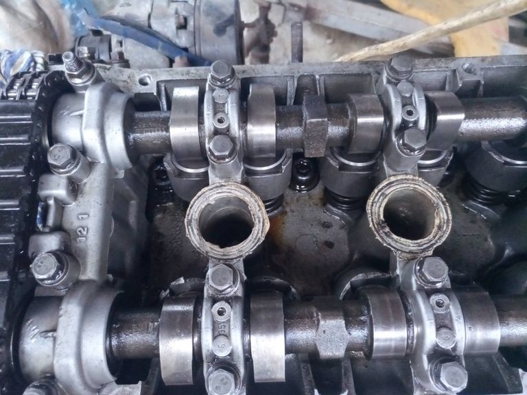 ЗМЗ 405 Код:null. Зображення 7