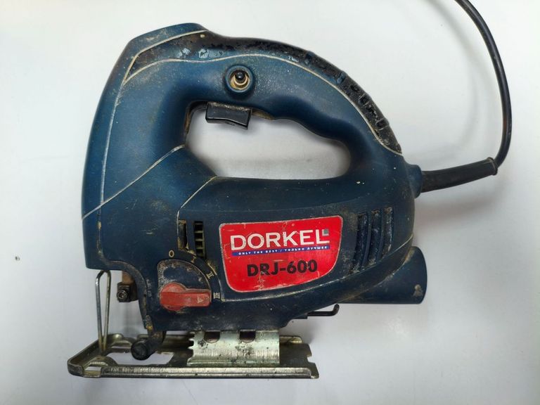 Купити Dorkel drj-600 Б/У