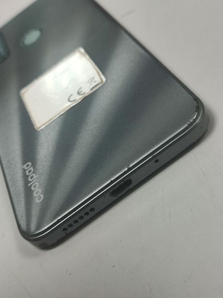 Дешево Coolpad cool 10a 4/128gb з ломбарду