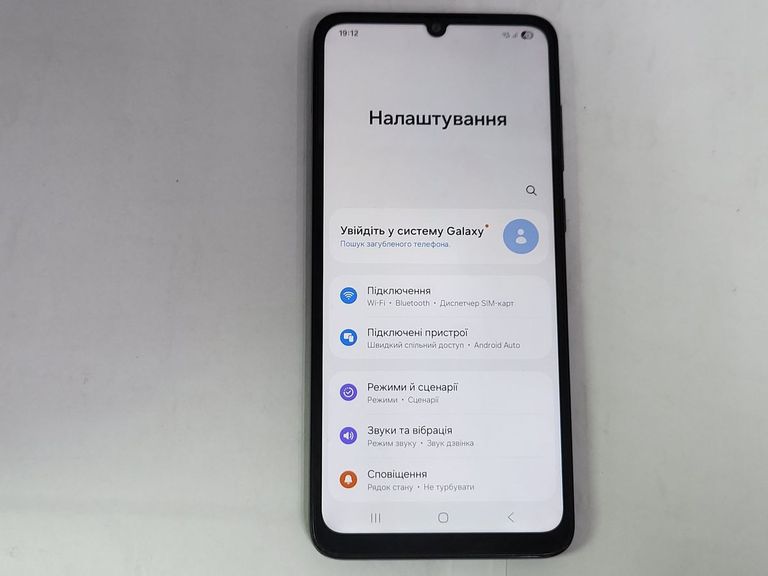 Дешево Samsung galaxy a05 4/64gb з ломбарду