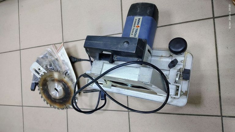 WinTech WCS-2000 Код:01-200872998. Зображення 5