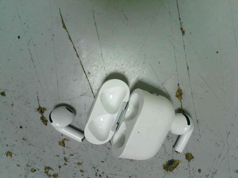 Дешево Apple(Копія) airpods pro 4 з ломбарду