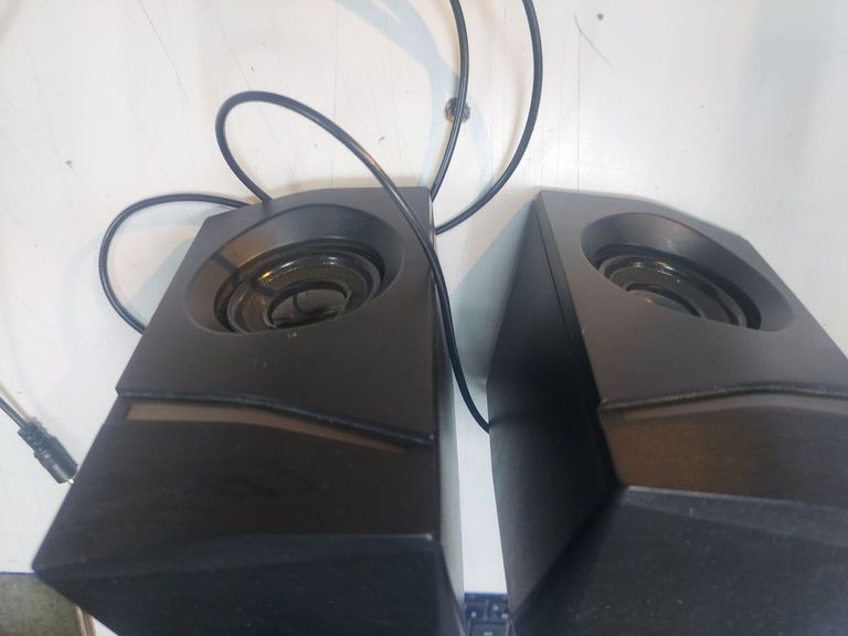 Купити Gamepro GS290 RGB Black Б/У