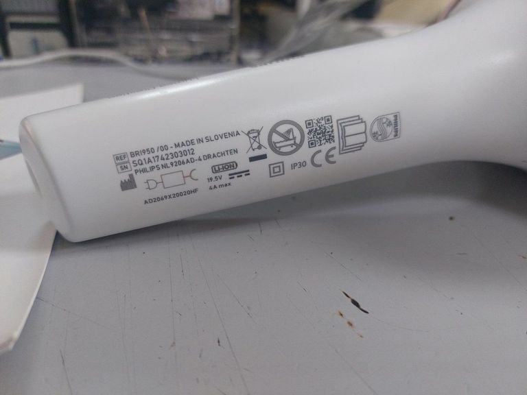 Дешиво Philips bri950 с ломбарда