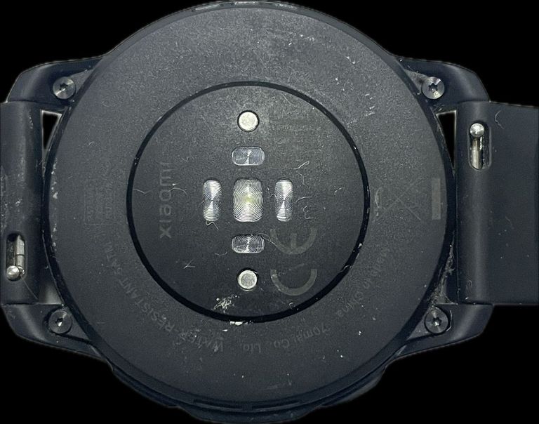 Розпродаж Xiaomi watch s1 active, продавець Техноскарб