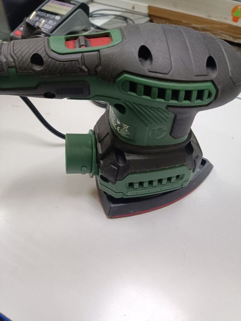 Дешево Parkside pmfs 200 c3 з ломбарду