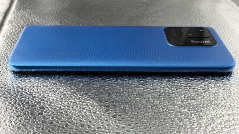 Xiaomi redmi 10c 3/64gb Код:01-200874969. Зображення 6