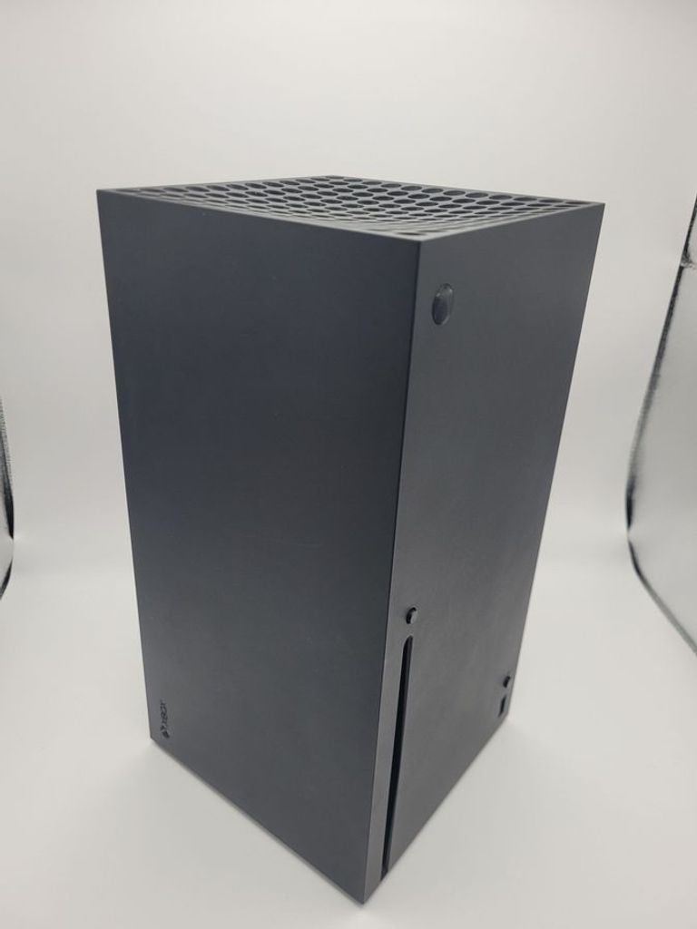 Дешиво Microsoft xbox series x 1tb с ломбарда