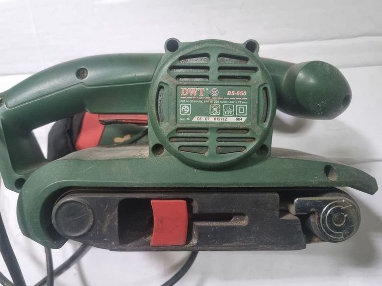 DWT BS-650 Код:01-200873926. Зображення 5