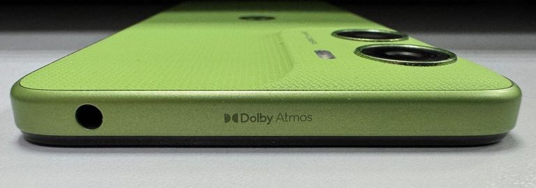 Motorola moto g06 4g 4/64gb tendril Код:01-200875247. Зображення 9