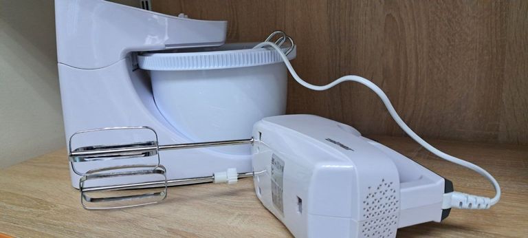 Оголошення Zelmer ZHM2559 Б/У