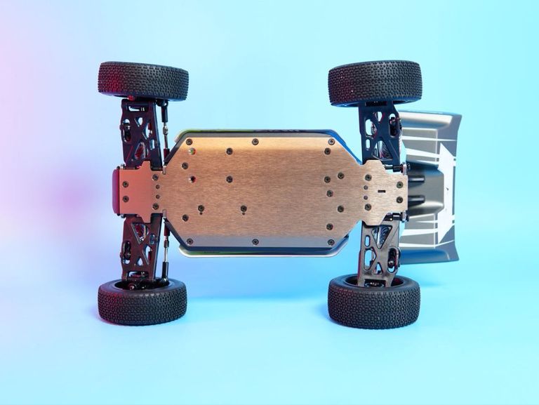 WL Toys 1:14 баггі 144001 4WD Код:null. Изображение 7