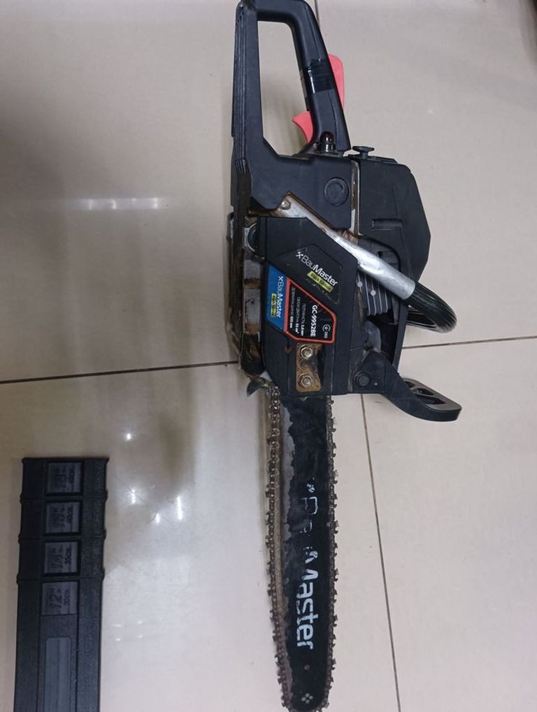 Оголошення BauMaster GC-9952BE Б/У