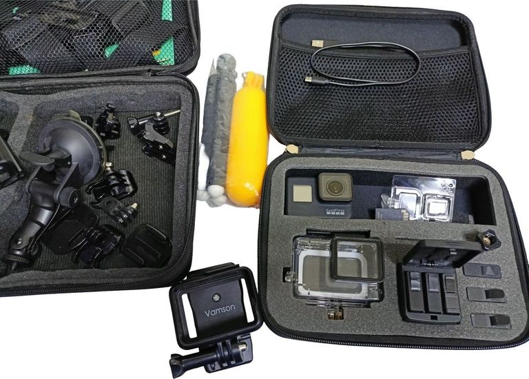 Купити GoPro hero 7 black Б/У