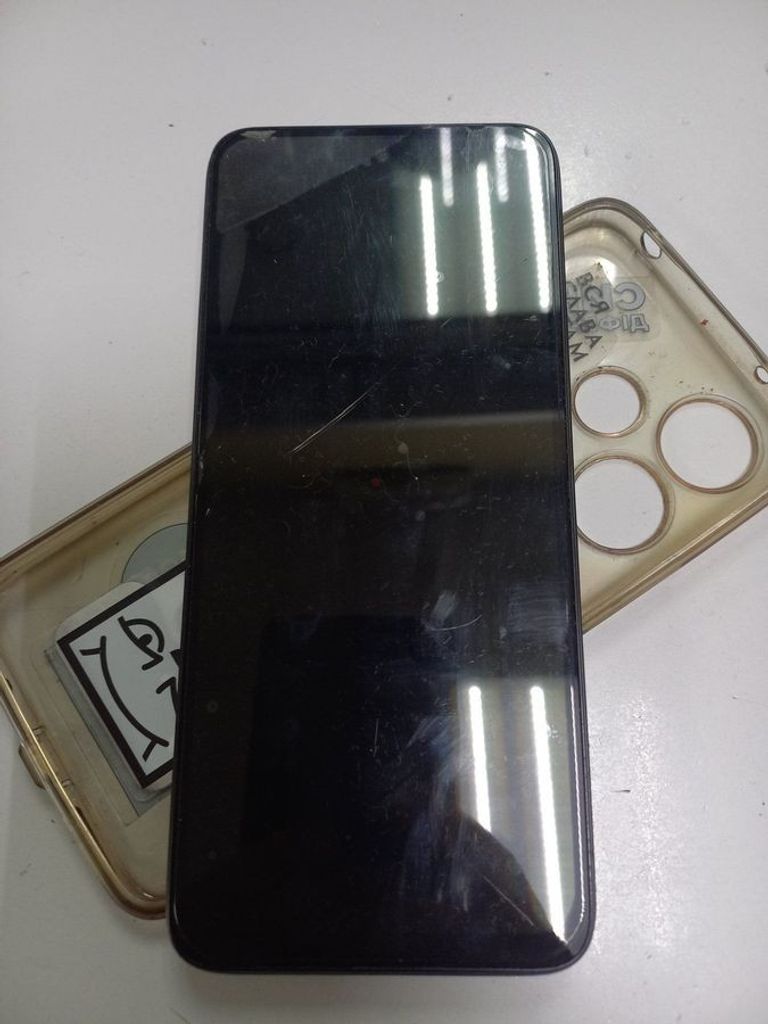 Купити Xiaomi Redmi 13 6/128GB Blue Б/У