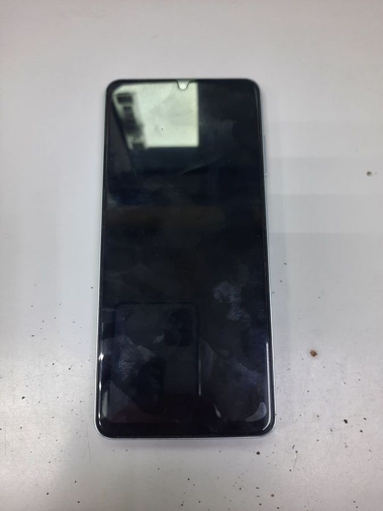 Оголошення Samsung galaxy a06 4/128gb Б/У