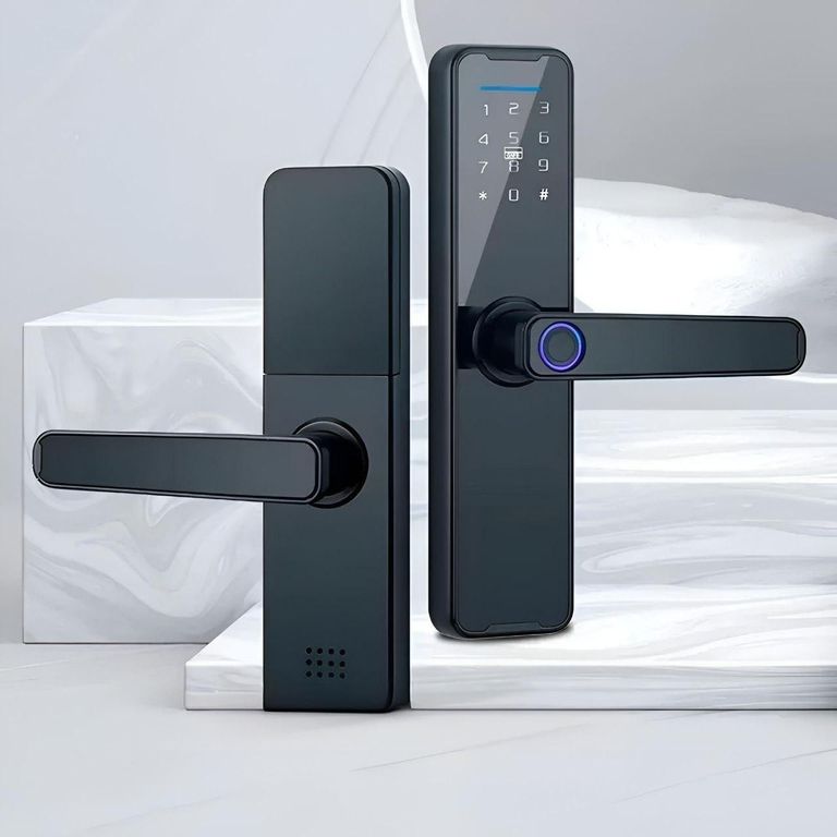 USB, Bluetooth, TUYA Код:null. Зображення 6