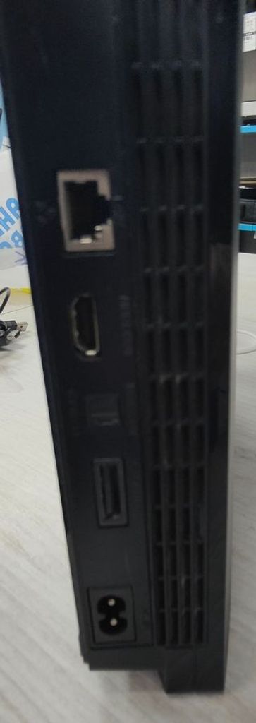 Sony playstation 3 slim 500gb Код:01-200878848. Изображение 6