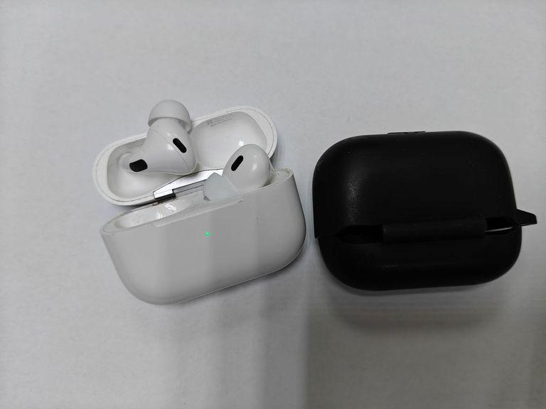 Розпродаж Apple airpods pro 2nd generation with magsafe charging case usb-c, продавець Техноскарб