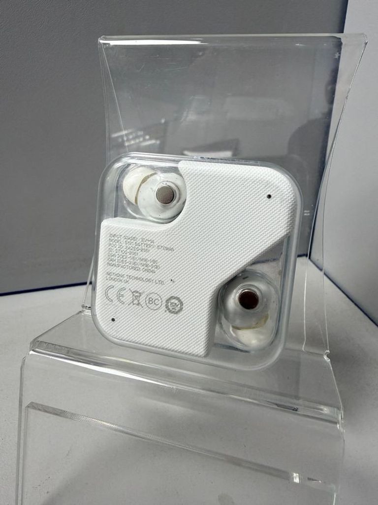 Дешево Nothing ear 1 з ломбарду