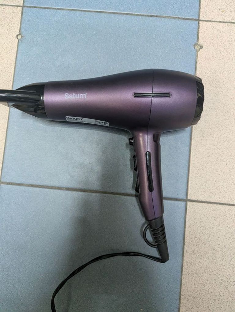 Купить Saturn ST-HC7348 Б/У