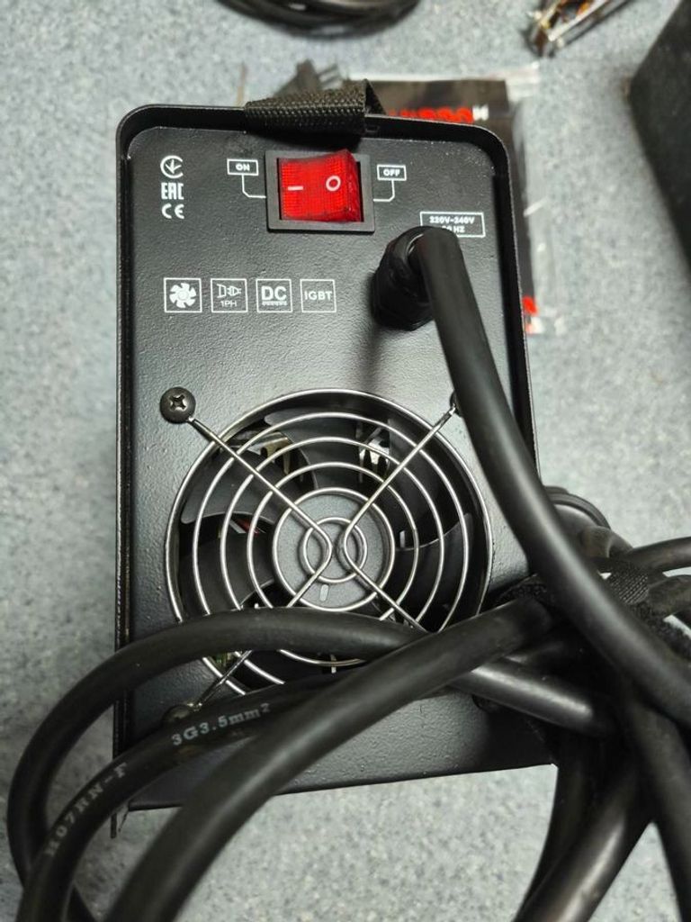 Распродажа Dnipro-M sab-258n, продавец Техноскарб