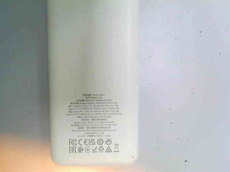 Купити Hoco j102 Б/У