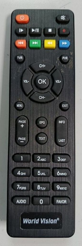 Розпродаж World vision T625A, продавець Техноскарб