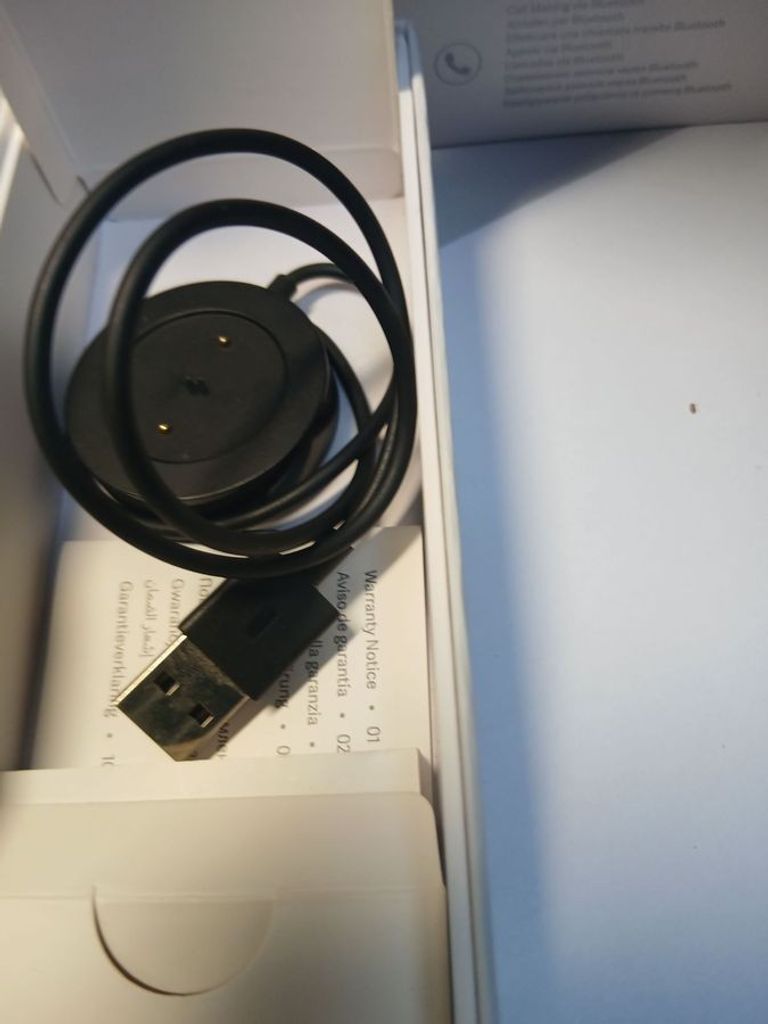 Xiaomi watch s1 active Код:01-200881729. Зображення 7