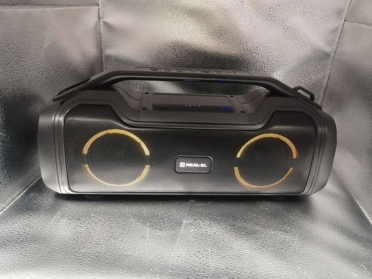 Купити Real-El x-747 Б/У