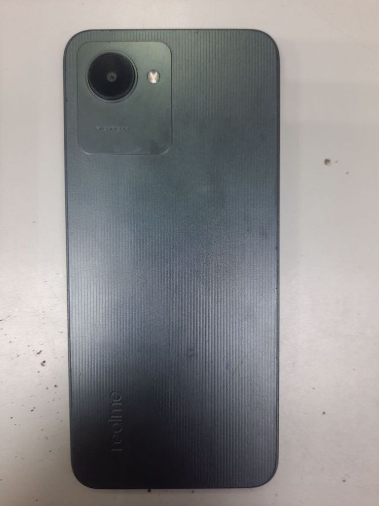 Дешево Realme c30s 2/32gb rmx3690 з ломбарду
