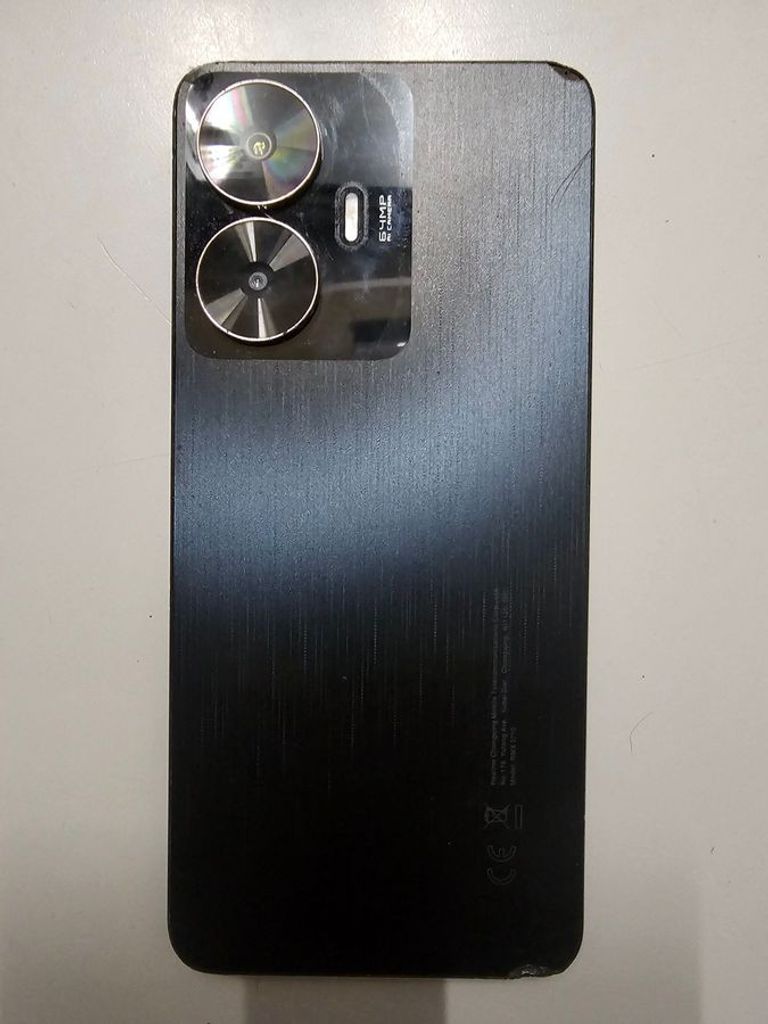 Оголошення Realme c55 8/256gb Б/У