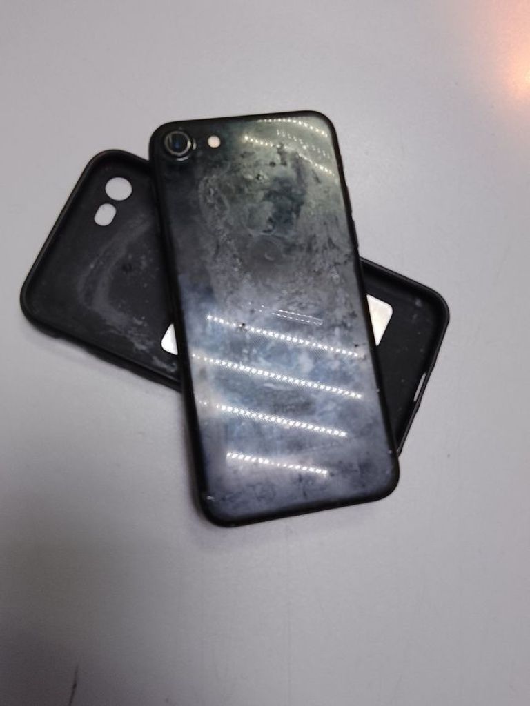 Оголошення Apple iphone 7 128gb Б/У