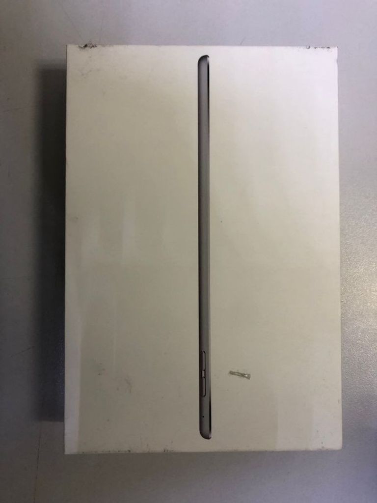 Купити Apple ipad mini 4 wi-fi 128gb Б/У