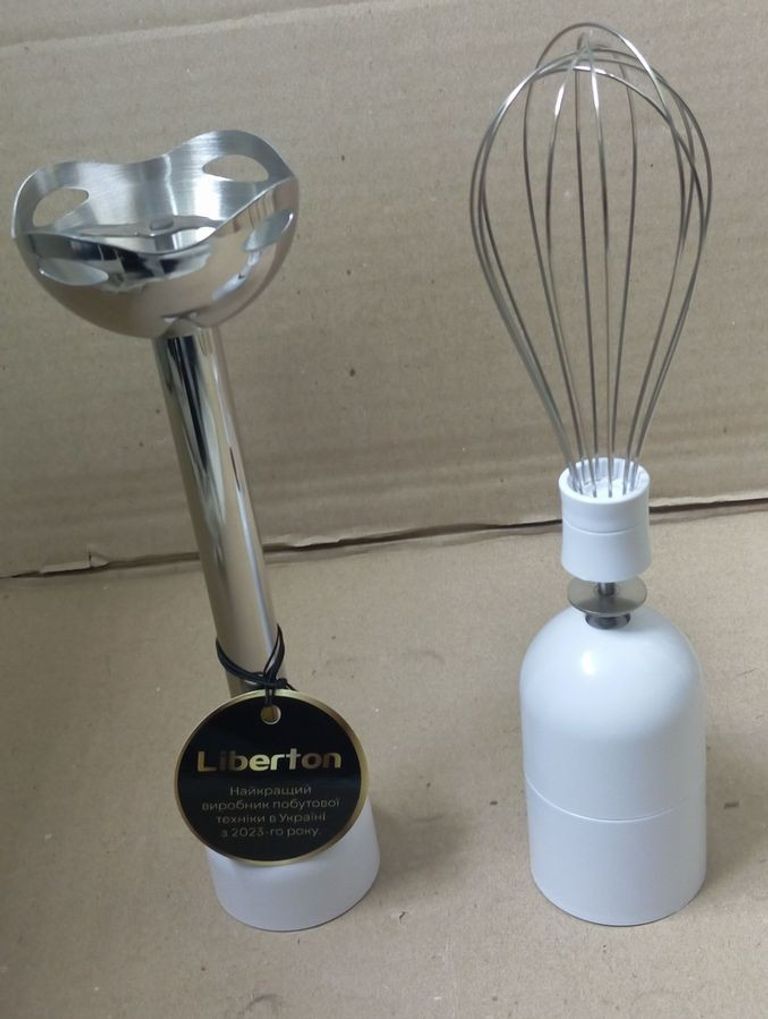 Розпродаж Liberton LHB-0300, продавець Техноскарб