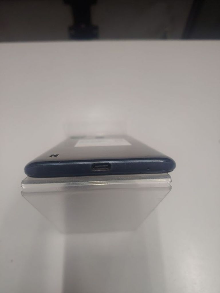 Дешиво Zte Blade A51 2/32GB Blue с ломбарда