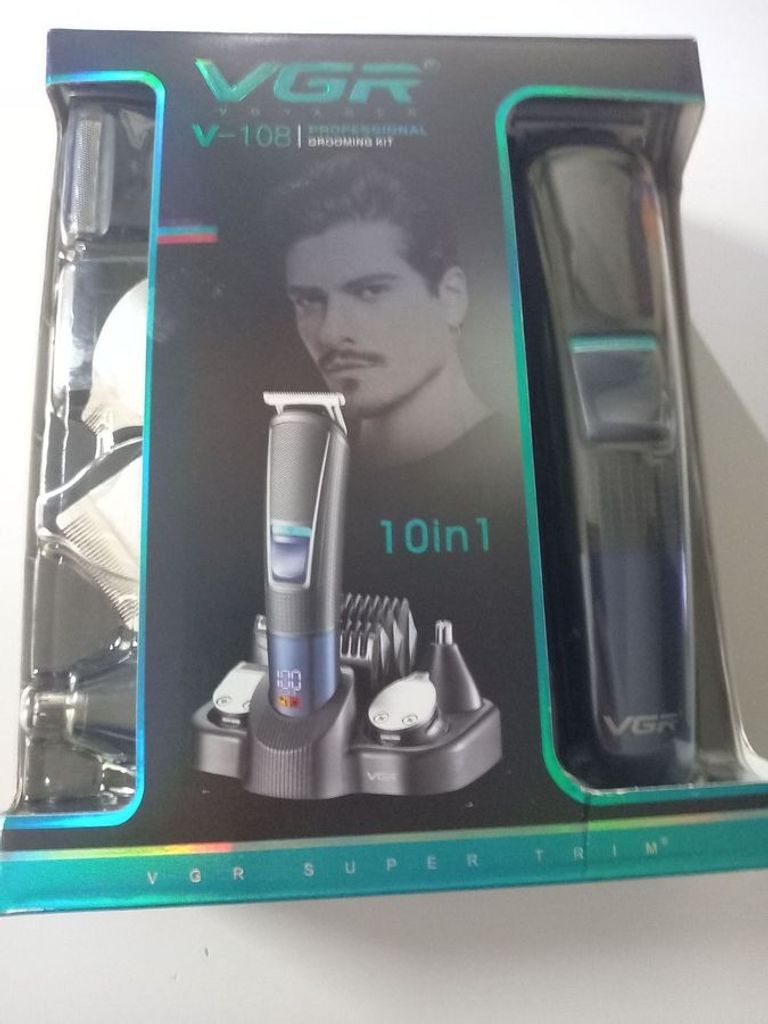 Купить Vgr V-108 Б/У