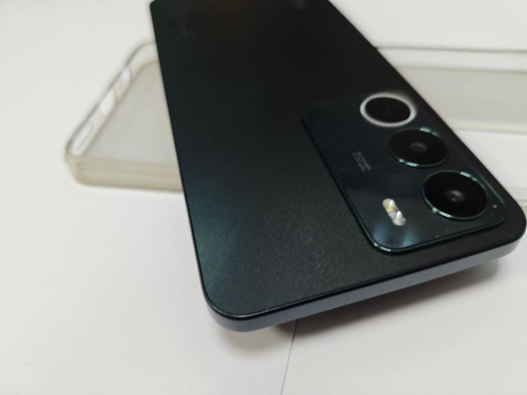 Realme c71 8/256gb Код:01-200883804. Изображение 7