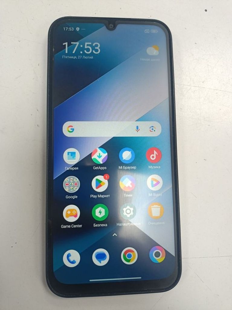 Распродажа Poco c85 6/128gb, продавец Техноскарб