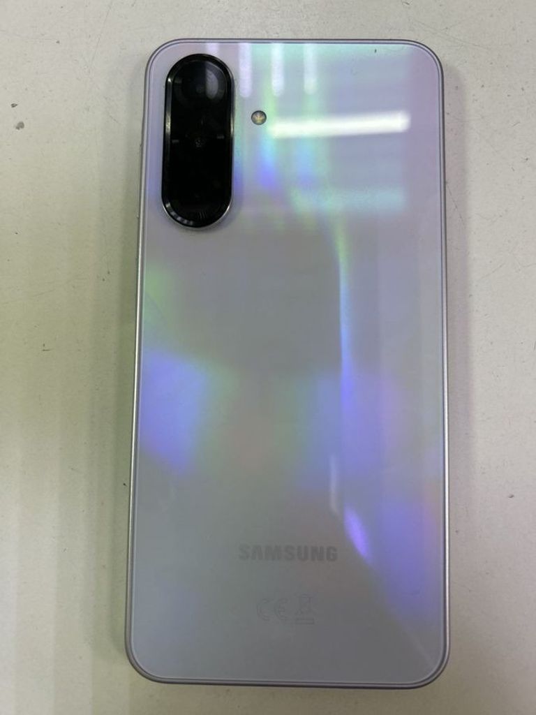 Объявление Samsung galaxy a36 5g 8/256gb Б/У