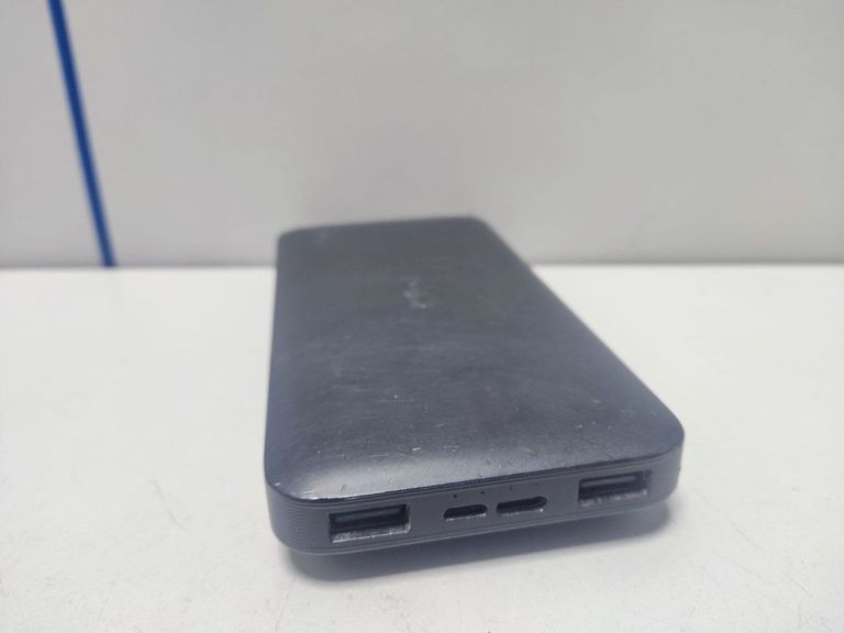 Купить Xiaomi redmi power bank 10000mah / vxn4286, pb100lzm, vxn4266 Б/У
