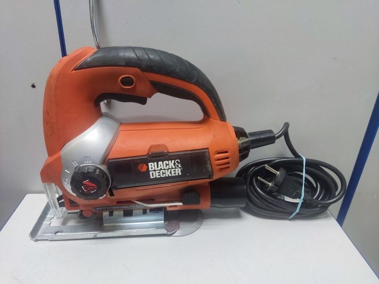 Купити Black&Decker ks900e Б/У