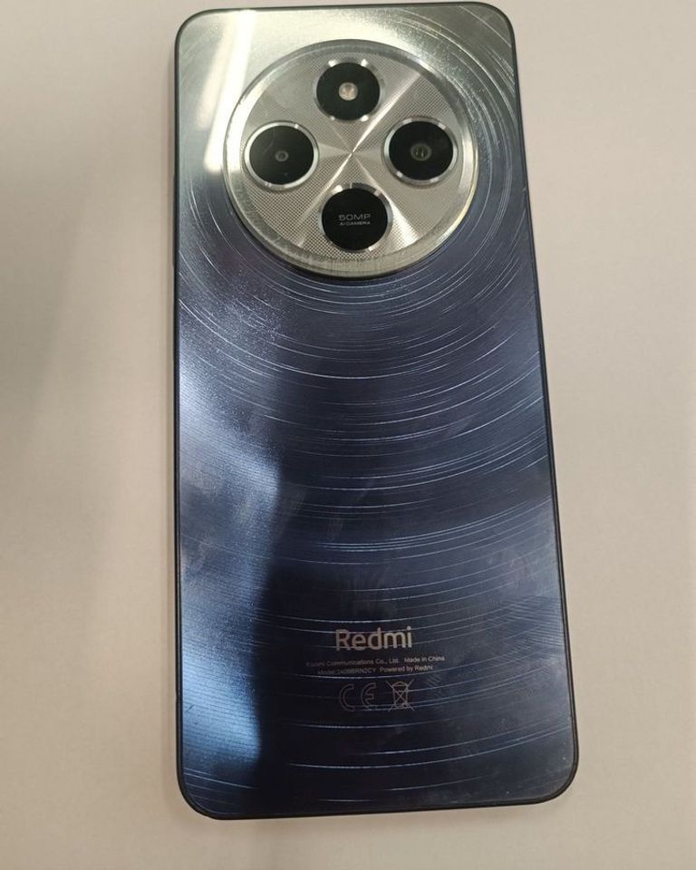 Дешиво Xiaomi redmi 14c 4/128gb с ломбарда