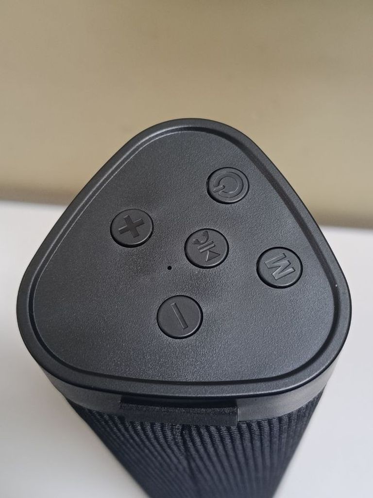 Оголошення Grand-x BTS-10SB Б/У