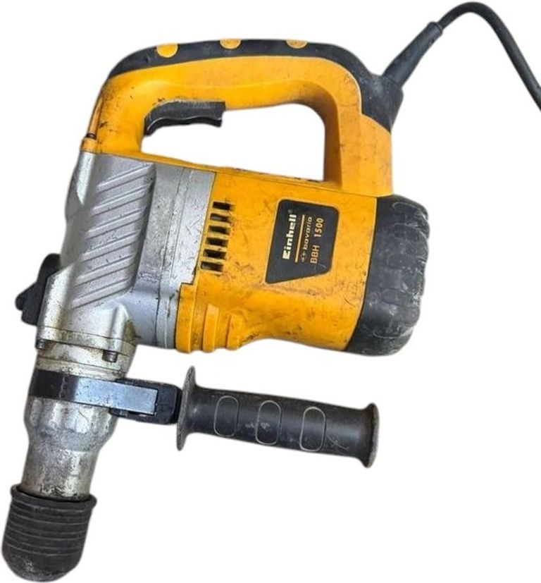 Купити Einhell BBH 1500 Б/У